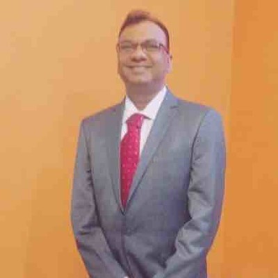 Author image